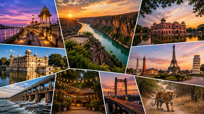Kota Beyond Coaching: 15 Hidden Gems of Kota Everyone Should Explore in 2026