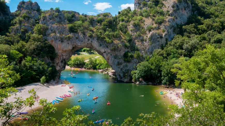 Beyond the Tourist Trail: Why the Ardèche Is France's Best-Kept Outdoor Secret