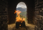 The Caucasus' Best-Kept Secret: Azerbaijan, the Land of Fire