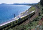 Dublin by Rail: A Scenic Journey Along Ireland's Coast