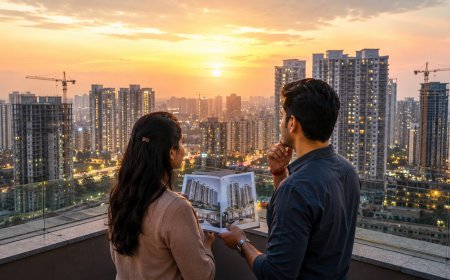 ₹2 Lakh Salary, Yet a Home Feels Out of Reach in Metro Cities: Why India's Housing Dream Is Slipping Away 