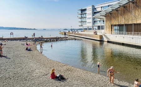 Why Oslo Is Europe's Most Underrated City Break Destination
