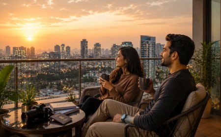 Why More Indian Couples Are Choosing the DINK Lifestyle: Is Parenthood Becoming Too Expensive in 2026?