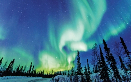 An Aurora Chaser's Guide to the Northern Lights: When, Where & How to See Them