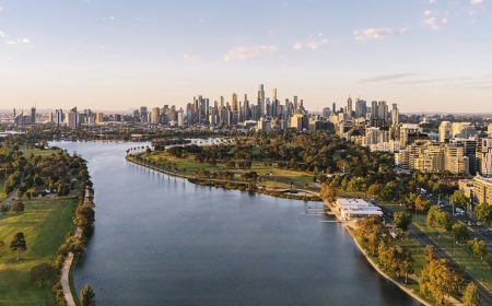 Dream Cities, Real Lives: Inside the World's Most Liveable Places in 2026