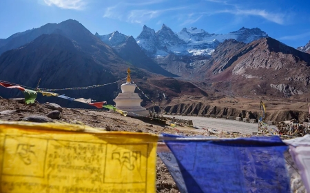 Lost and Found on the Silk Road: The Discovery Reviving an Ancient City