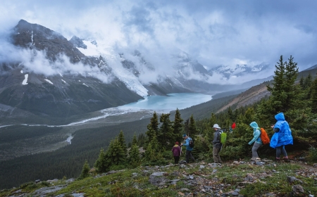 The Return of Canada's Most Jaw-Dropping Backpacking Trail and Why You Should Go Now