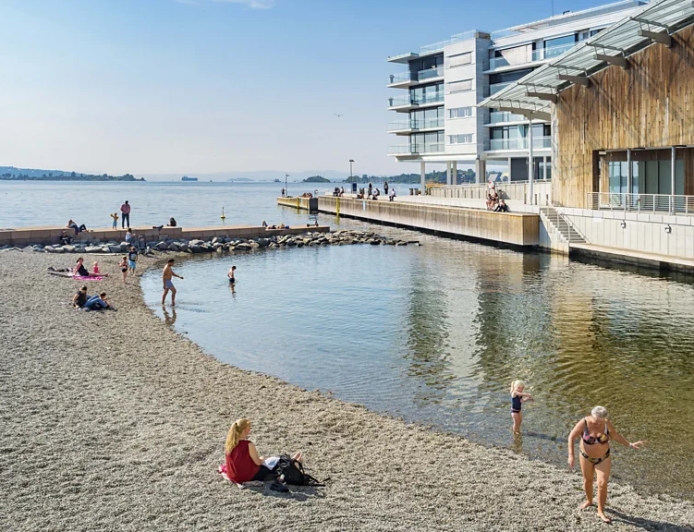 Why Oslo Is Europe's Most Underrated City Break Destination