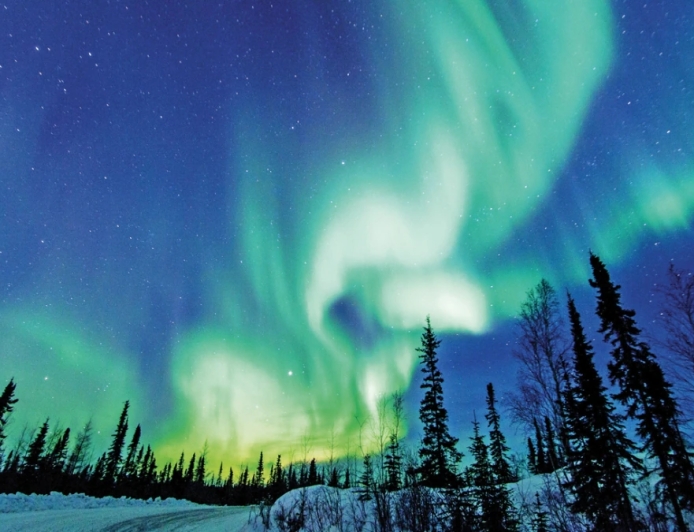 An Aurora Chaser's Guide to the Northern Lights: When, Where & How to See Them