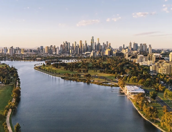 Dream Cities, Real Lives: Inside the World's Most Liveable Places in 2026