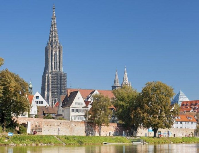 Stone, Spires & Genius: The Engineering Secrets of the World's Tallest Church