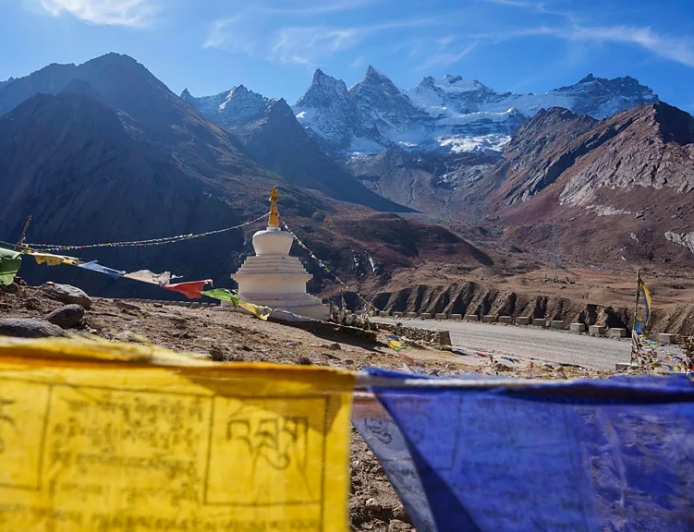 Lost and Found on the Silk Road: The Discovery Reviving an Ancient City