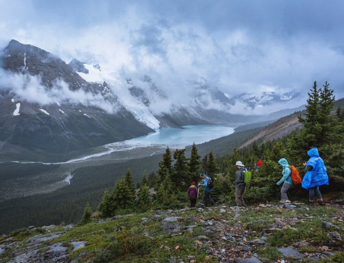 The Return of Canada's Most Jaw-Dropping Backpacking Trail and Why You Should Go Now
