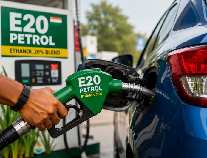 E20 Petrol Explained: Will It Save Money or Cost You More in the Long Run?