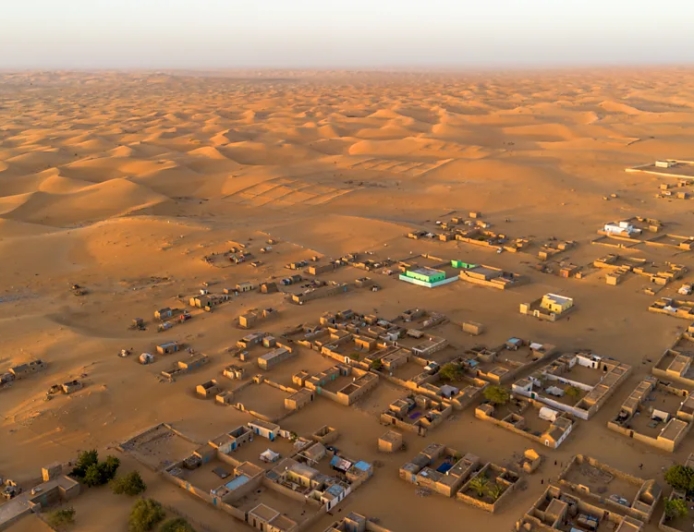 Mauritania: Inside One of the World's Least-Visited Countries