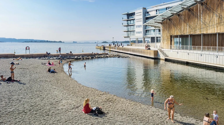 Why Oslo Is Europe's Most Underrated City Break Destination
