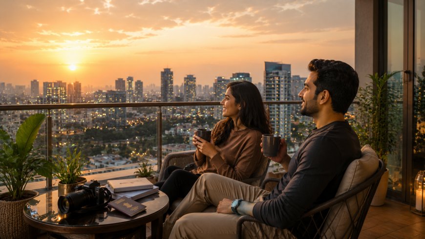 Why More Indian Couples Are Choosing the DINK Lifestyle: Is Parenthood Becoming Too Expensive in 2026?
