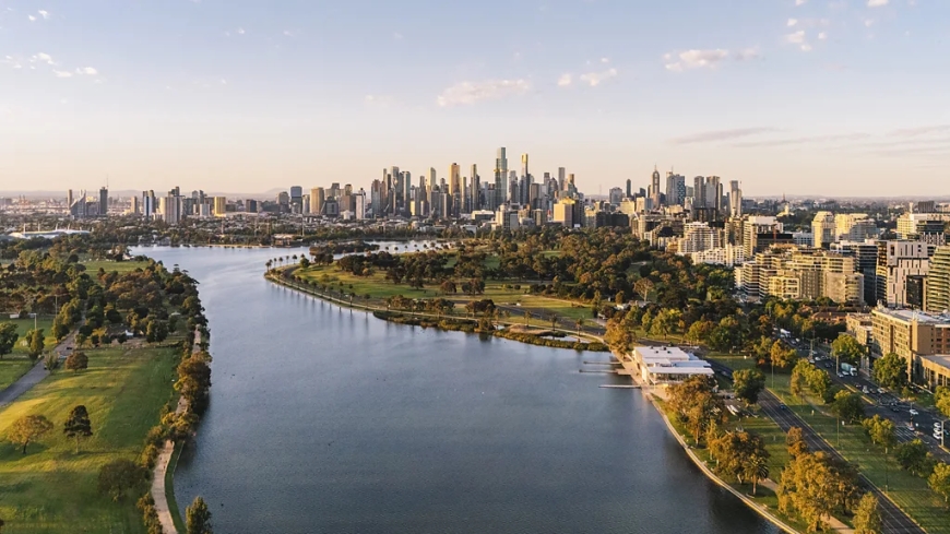 Dream Cities, Real Lives: Inside the World's Most Liveable Places in 2026