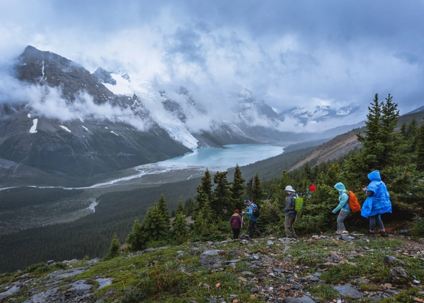 The Return of Canada's Most Jaw-Dropping Backpacking Trail and Why You Should Go Now