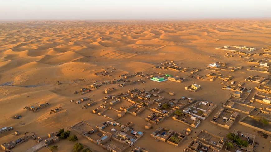 Mauritania: Inside One of the World's Least-Visited Countries
