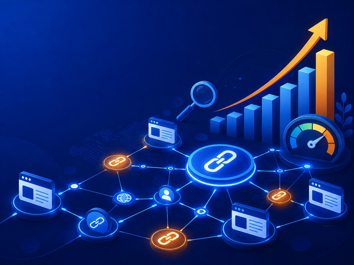Best Link Building Tools to Improve Domain Authority Faster