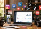 20 Best Social Media Management Tools for Businesses and Agencies in 2026 Affiliate opportunities: Social media schedulers, analytics, collaboration tools.