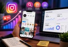 Top Instagram Growth Tools to Increase Followers Organically Affiliate opportunities: Instagram analytics, hashtag research, content planning tools.