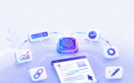 15 Best AI SEO Tools to Automate Content Creation and Optimization