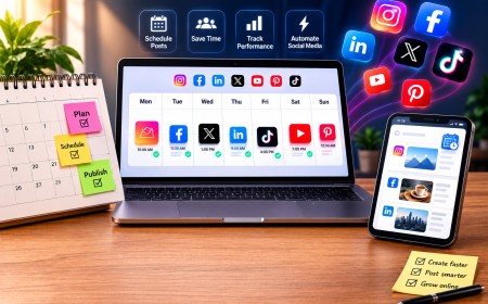 15 Best Social Media Scheduling Tools Compared: Features, Pricing & Reviews