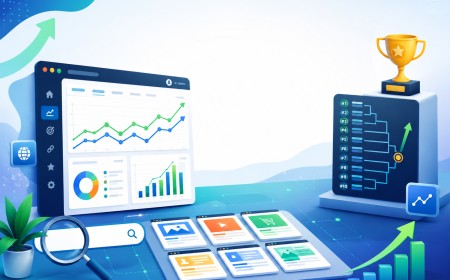 10 Best Rank Tracking Tools for Agencies and Businesses