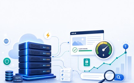 Best Web Hosting for SEO: 15 Hosting Providers Compared