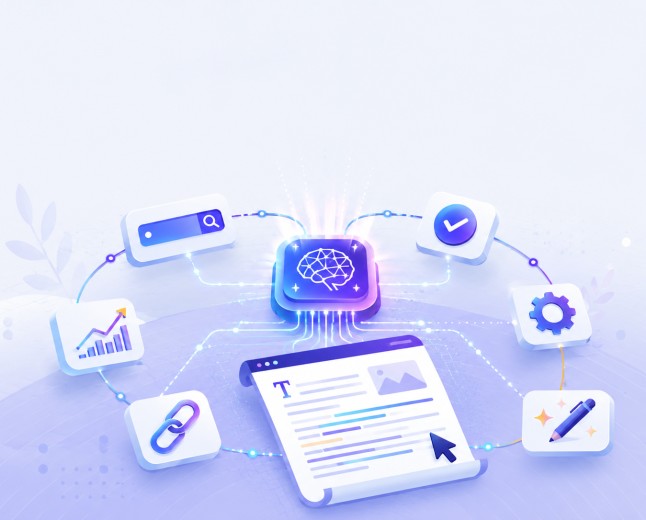 15 Best AI SEO Tools to Automate Content Creation and Optimization