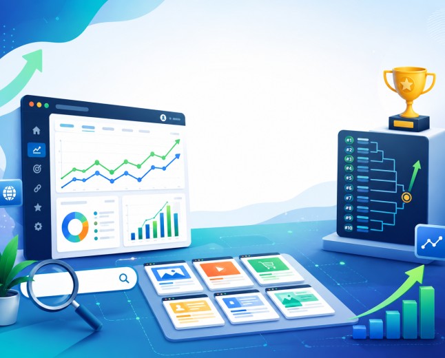 10 Best Rank Tracking Tools for Agencies and Businesses