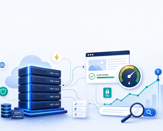 Best Web Hosting for SEO: 15 Hosting Providers Compared