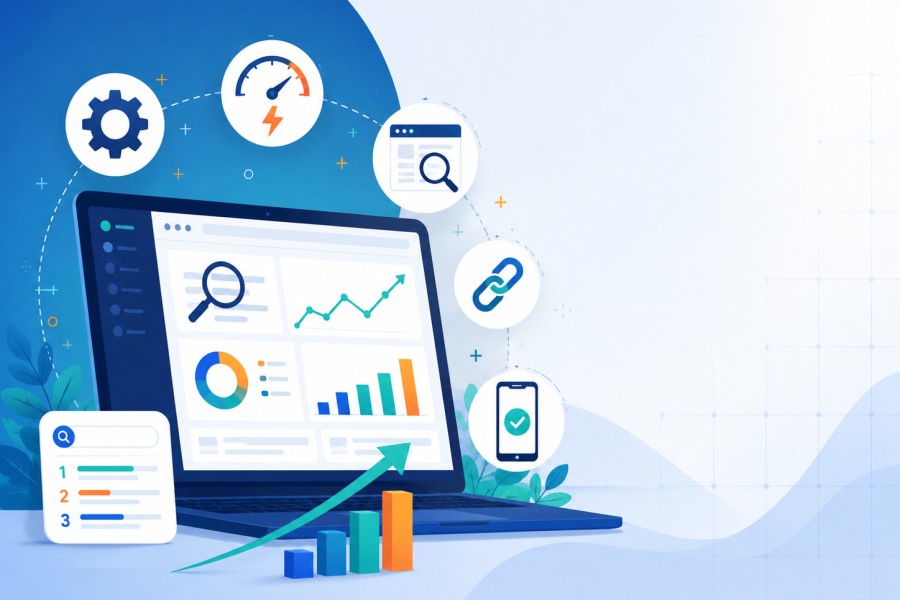 Top Technical SEO Tools Every Website Owner Should Use