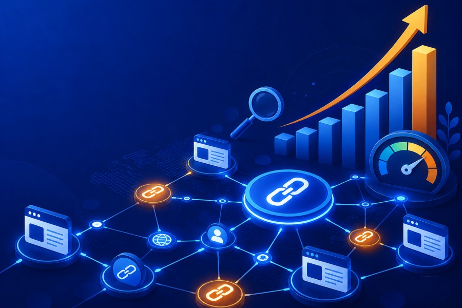 Best Link Building Tools to Improve Domain Authority Faster