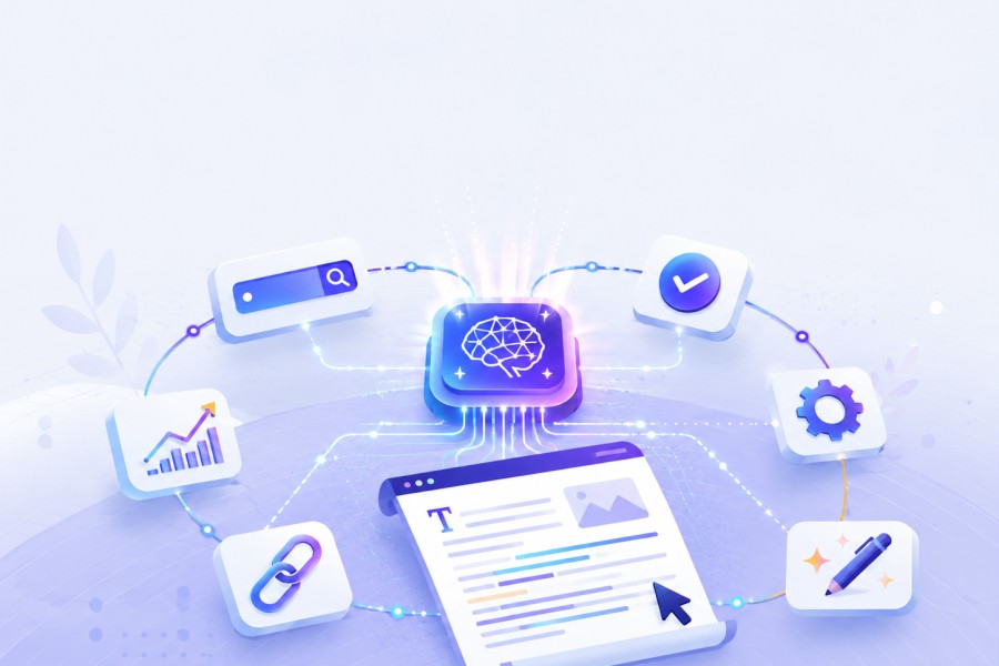 15 Best AI SEO Tools to Automate Content Creation and Optimization
