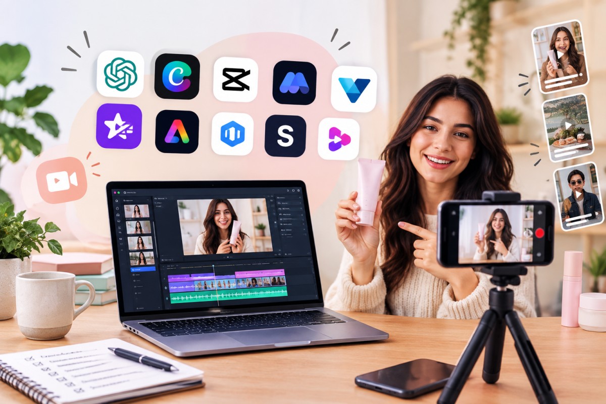 Best UGC Video Creation Tools for Brands and Content Creators in 2026