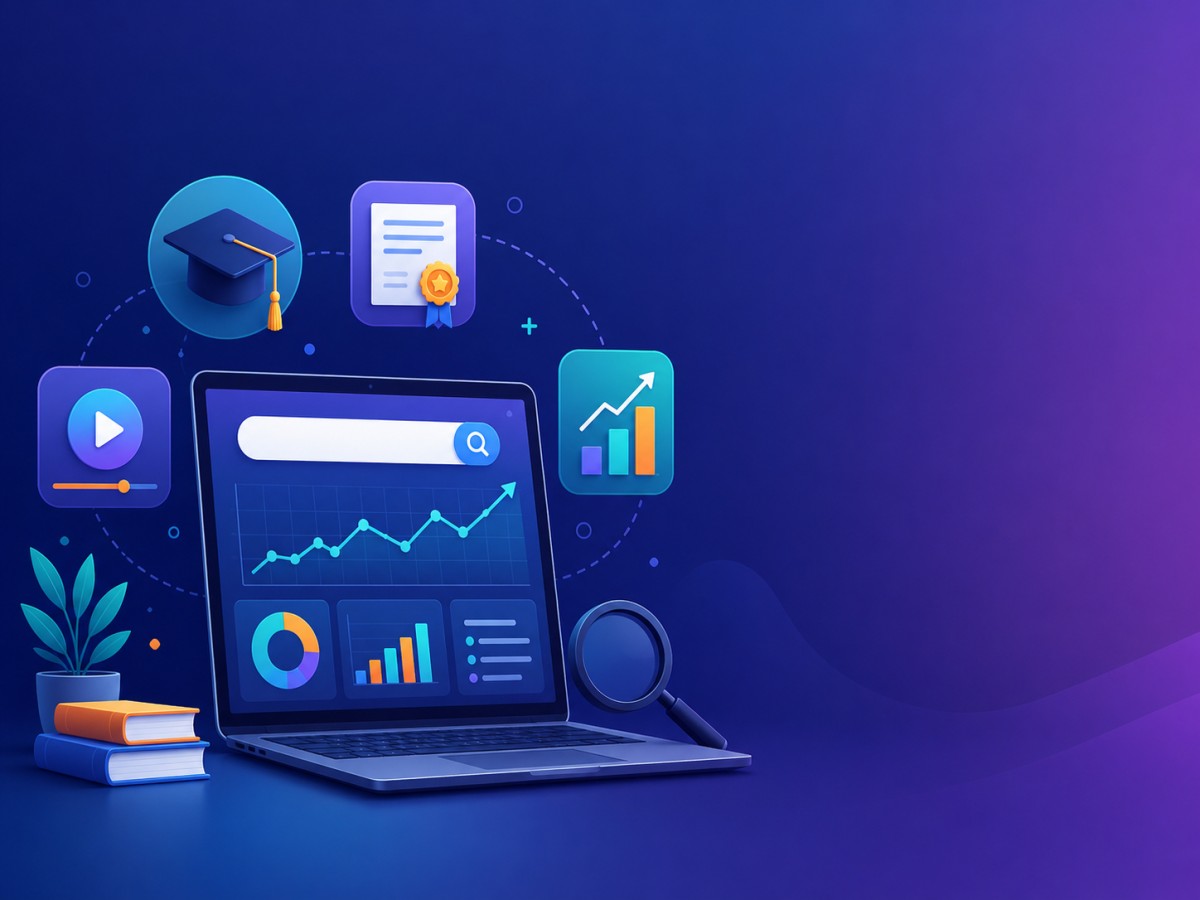 Best SEO Courses and Certifications to Learn SEO in 2026