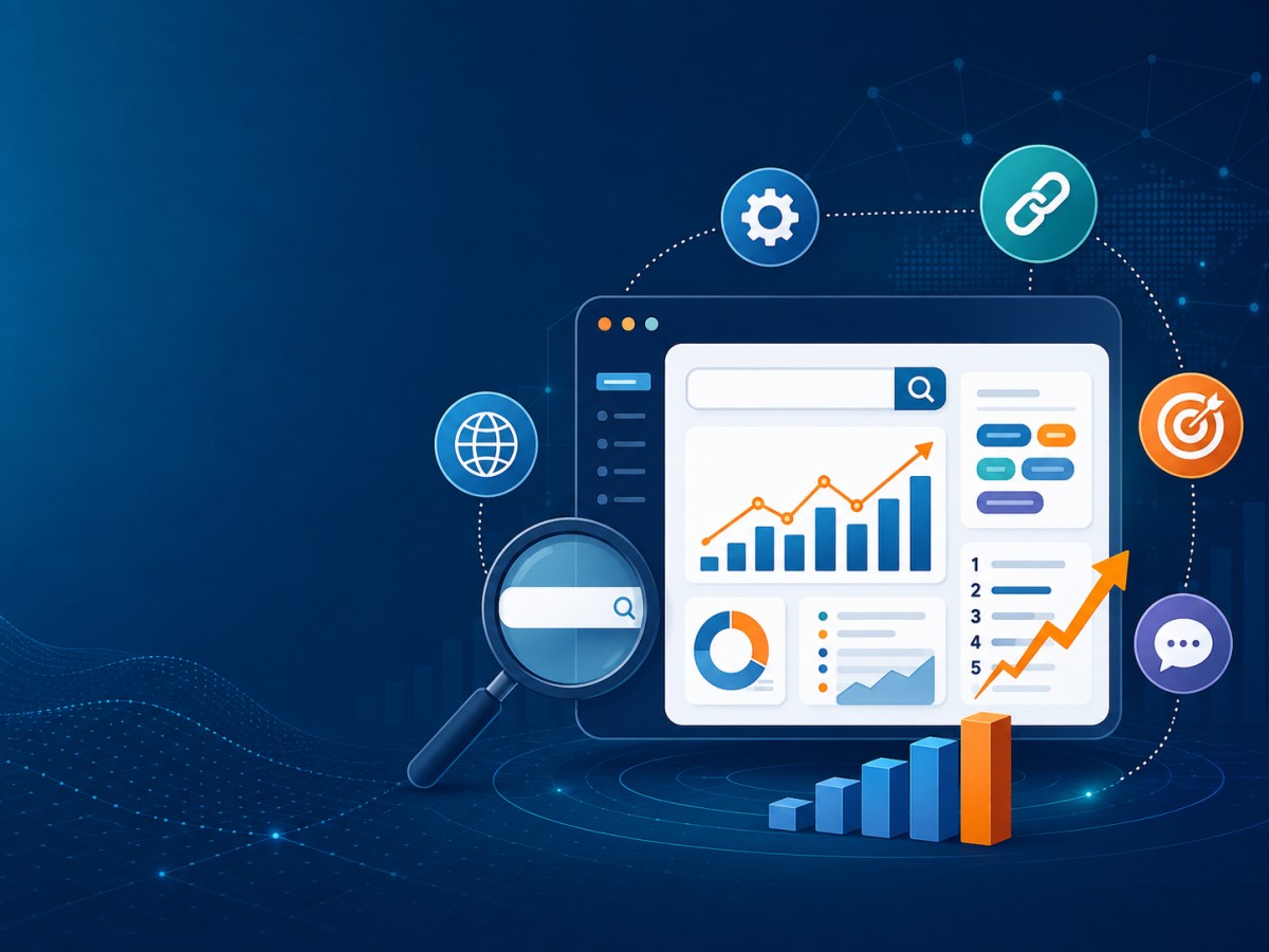 Essential SEO Tools Every Digital Marketing Agency Should Use 