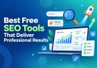 Best Free SEO Tools That Deliver Professional Results