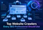 Top Website Crawlers Every SEO Professional Should Use