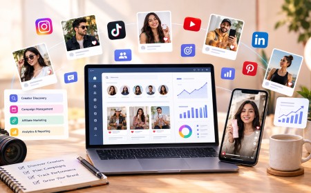 Top Influencer Marketing Platforms for Brands and Agencies in 2026