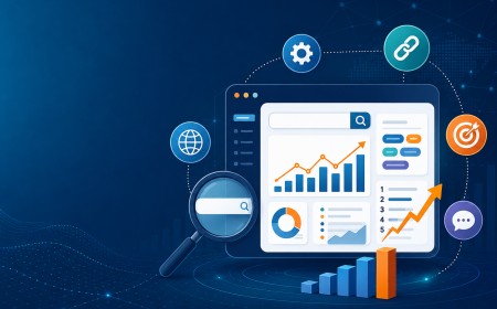 Essential SEO Tools Every Digital Marketing Agency Should Use 