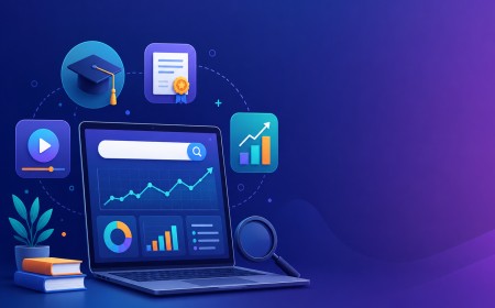 Best SEO Courses and Certifications to Learn SEO in 2026