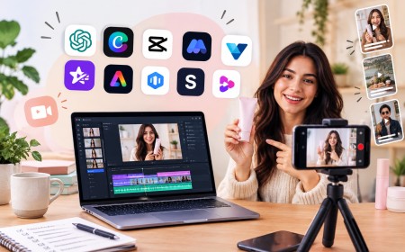 Best UGC Video Creation Tools for Brands and Content Creators in 2026