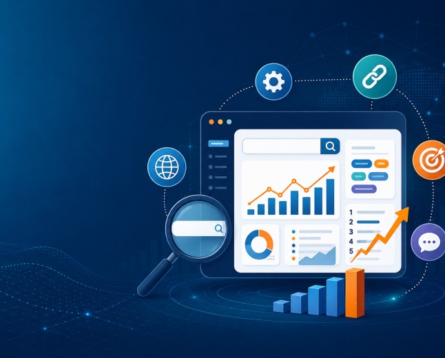 Essential SEO Tools Every Digital Marketing Agency Should Use 