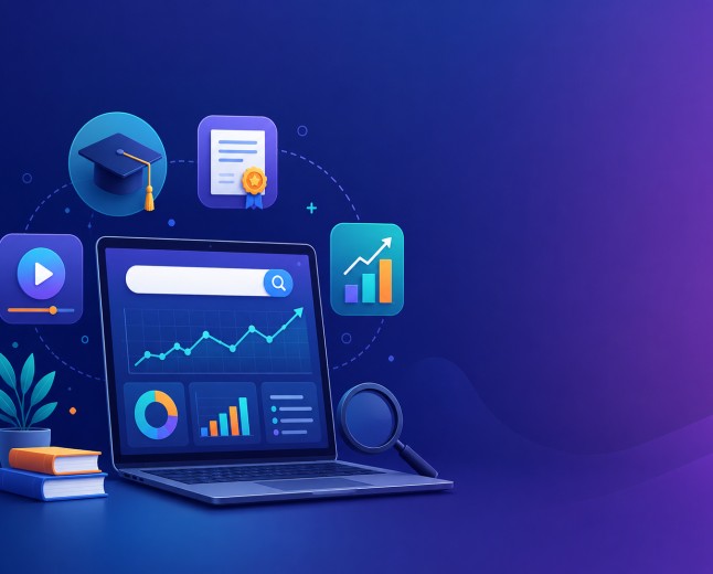 Best SEO Courses and Certifications to Learn SEO in 2026