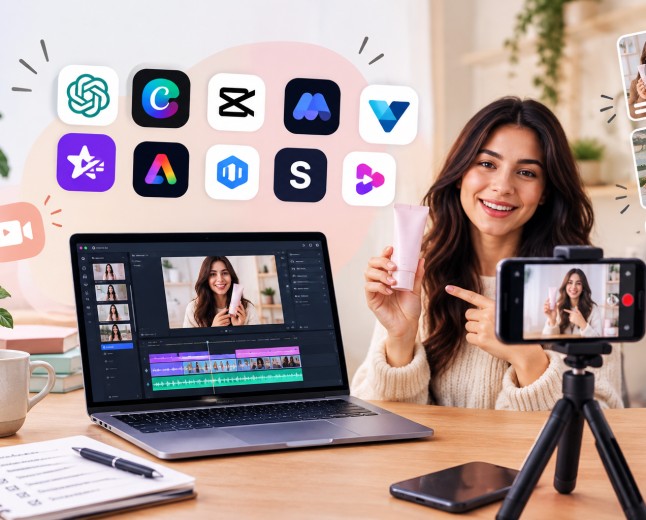 Best UGC Video Creation Tools for Brands and Content Creators in 2026