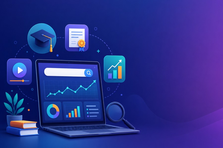 Best SEO Courses and Certifications to Learn SEO in 2026